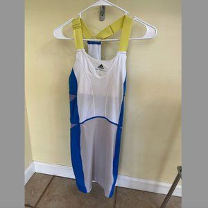 Stella McCartney Adidas Tennis Dress Size Small (EU 36) Excellent Condition